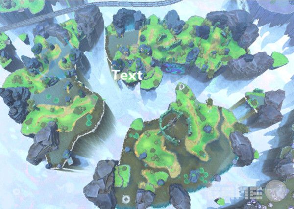 리워크된 ‘브리치’ 전장