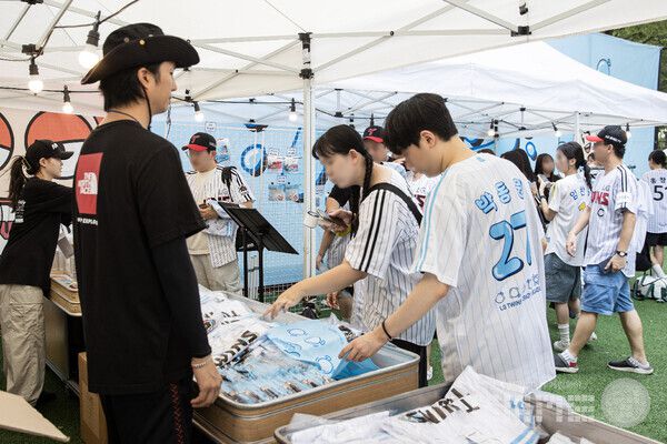 ‘크레이지 아케이드’ 팝업스토어