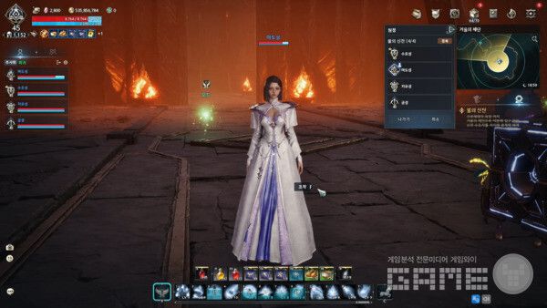 아이온2 /엔씨소프트