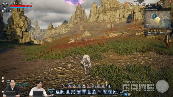 아이온2 /엔씨소프트