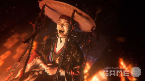 전우치전 '우치 더 웨이 페어러' /넥슨게임즈