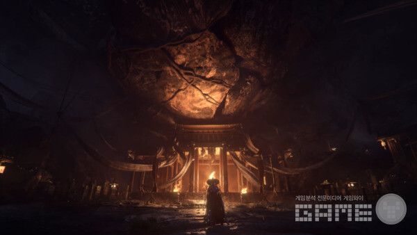 전우치전 '우치 더 웨이 페어러' /넥슨게임즈