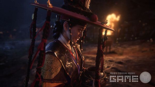 전우치전 '우치 더 웨이 페어러' /넥슨게임즈