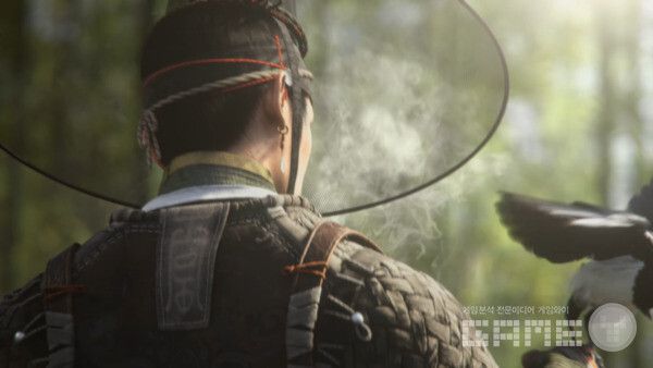 전우치전 '우치 더 웨이 페어러' /넥슨게임즈