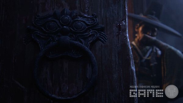 전우치전 '우치 더 웨이 페어러' /넥슨게임즈