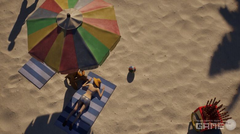 ​'인조이' 플레이 화면 / 게임와이 캡처