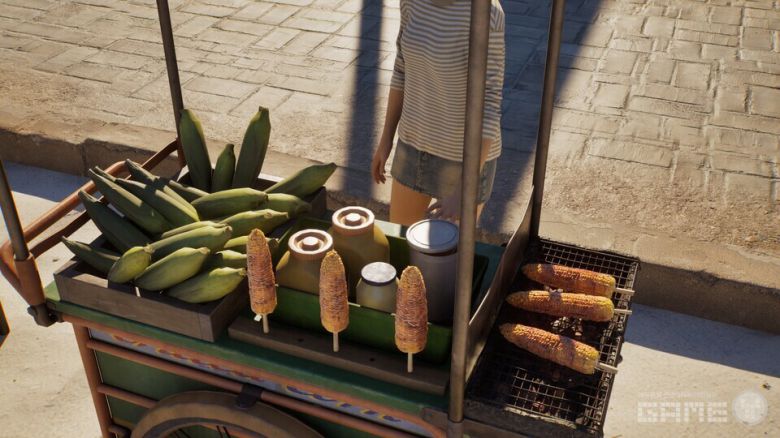 ​'인조이' 플레이 화면 / 게임와이 캡처