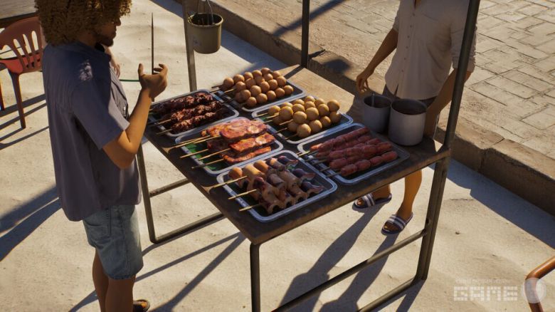 ​'인조이' 플레이 화면 / 게임와이 캡처