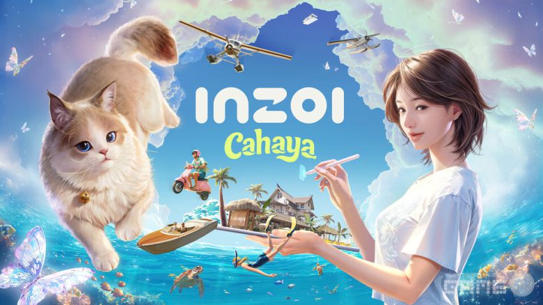 ​'인조이' 플레이 화면 / 게임와이 캡처