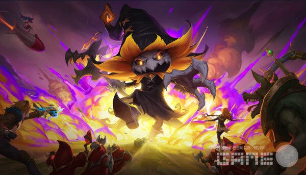 LoL 2025 시즌 3 업데이트 적용 /라이엇게임즈