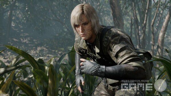 라이덴의 등장?