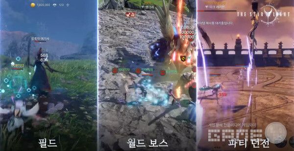 게임의 핵심 아이템을 판매하지 않고, 이 곳에서 구할 수 있게 했다.