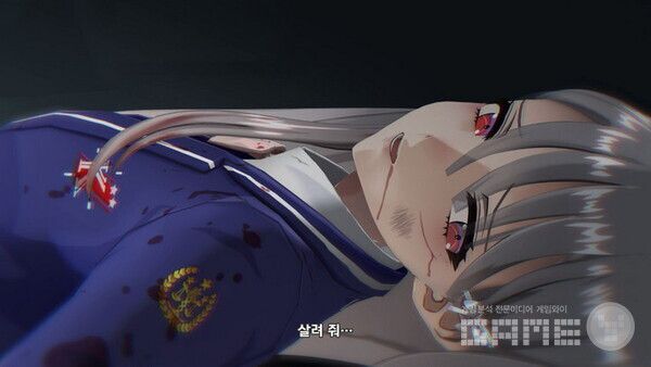 갑자기 무슨 일이?