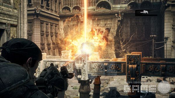 강력한 해머 오브 던