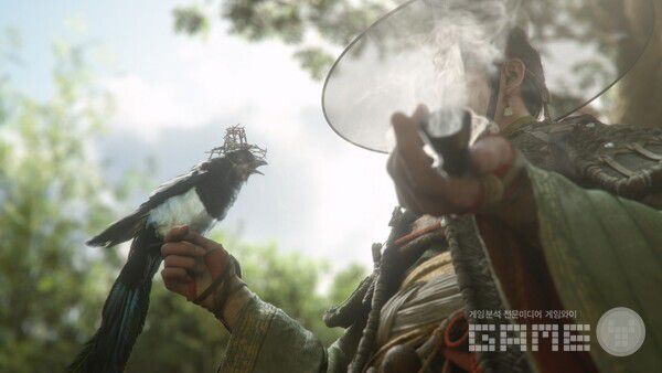 우치 더 웨이페어러 /넥슨게임즈