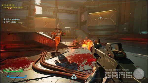 전투도 시원 시원하다