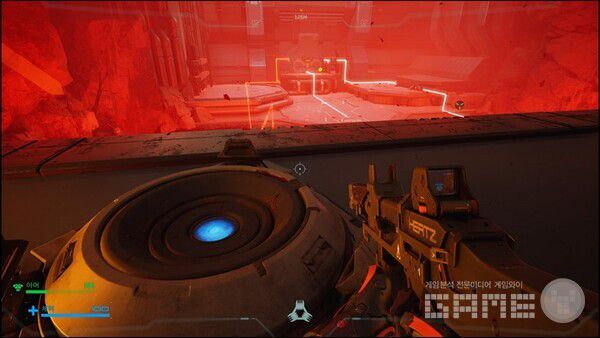 가끔은 간단한 퍼즐도 있다