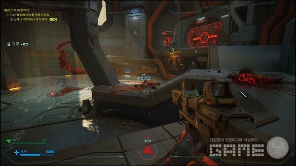 조건에 맞게 버텨야 한다