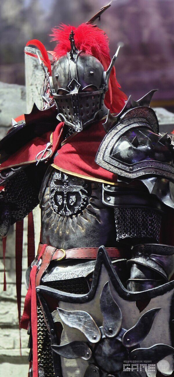 도쿄게임쇼 2025 코스어 및 안내원 /게임와이 촬영