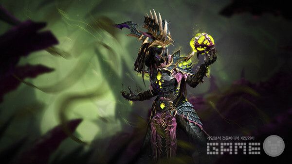 디아블로 x 스타크래프트 컬래버