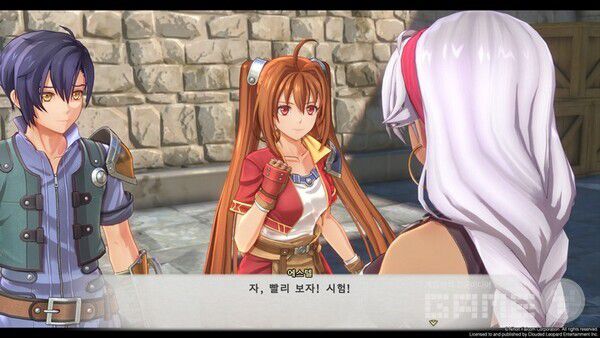 그까짓 시험.... 어렵겠어?