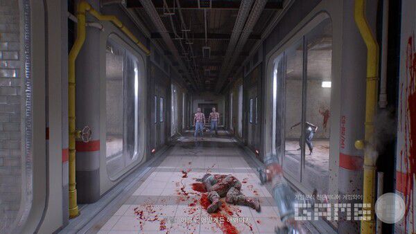 실험실에서 탈출하라