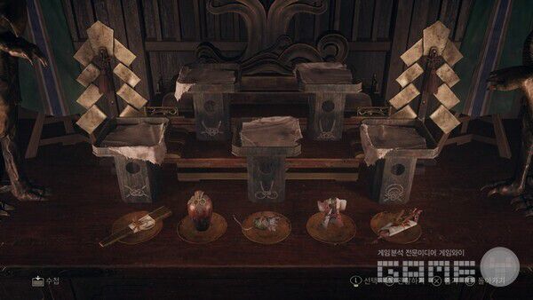 여러 퍼즐을 만날 수 있다