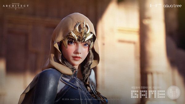 '아키텍트 랜드 오브 엑자일' /하이브IM