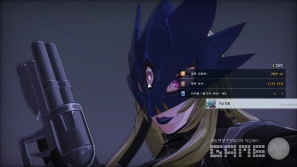 디지몬 스토리 타임스트레인저 / 게임와이 촬영