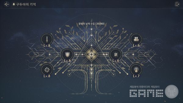 아키텍트 / 게임와이 촬영