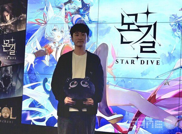 넷마블몬스터 이동조 PD