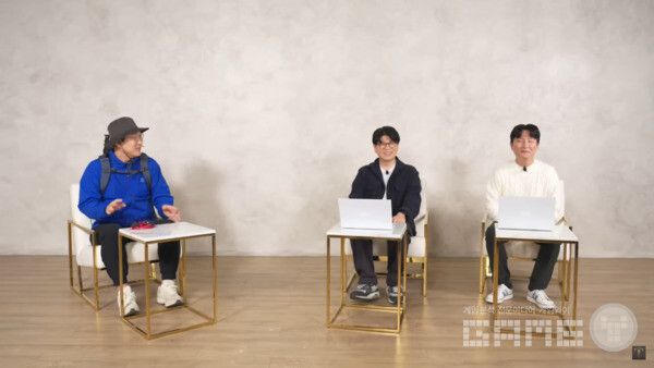 로스트아크 7주년 라이브 방송 / 로스트아크 공식 채널 갈무리