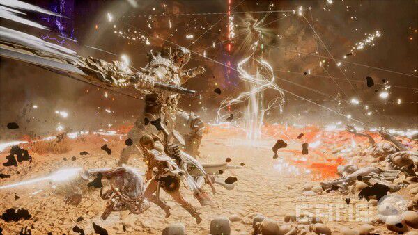 이블베인 / 넷마블