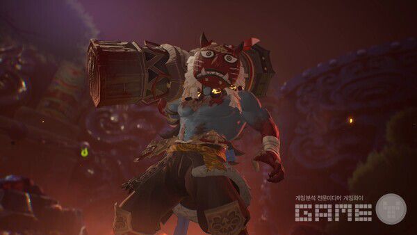 몬길 스타 다이브 / 넷마블