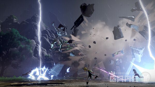 일곱 개의 대죄: 오리진 / 넷마블