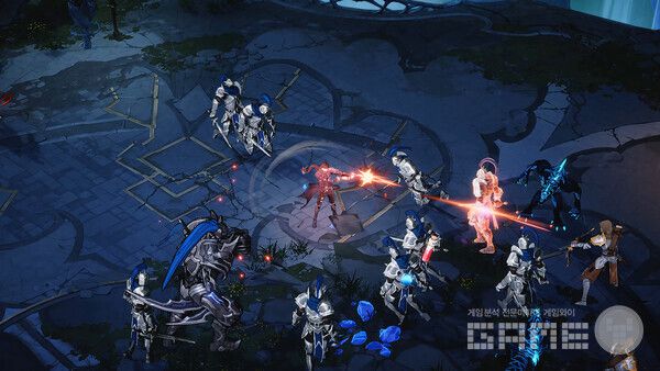 나 혼자만 레벨업: 카르마 / 넷마블