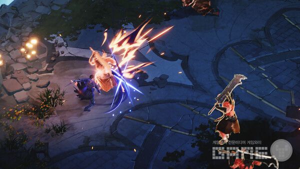 나 혼자만 레벨업: 카르마 / 넷마블