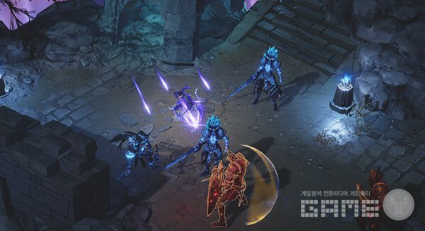 나 혼자만 레벨업: 카르마 / 넷마블