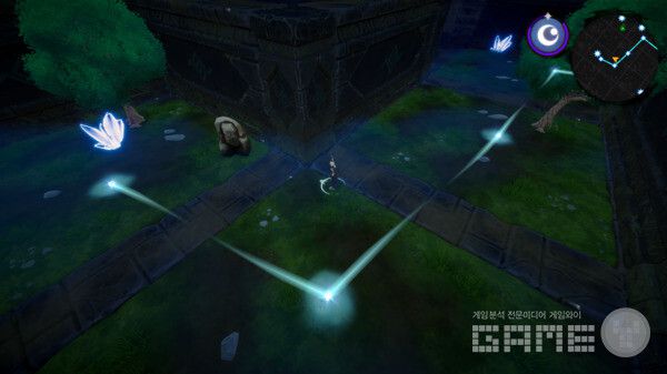 Maze Breaker  게임 플레이 스크린 샷