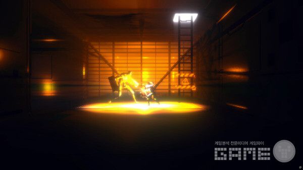 아이러니 게임 플레이 스크린 샷