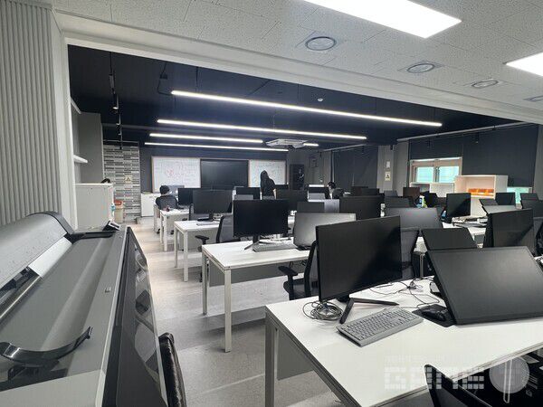 작당모의 팀 게임 개발 공간