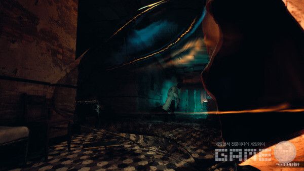 음악 덕분에 각 장소에 독특한 감정적 정체성을 부여한다.