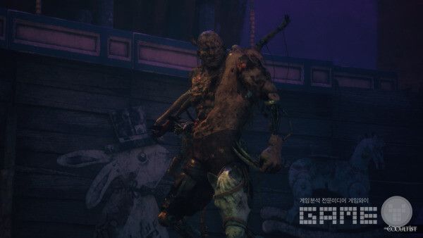 하지만 내러티브가 발전하면서 하나의 응집력 있는 결말에 경험을 집중하기로 결정했다.