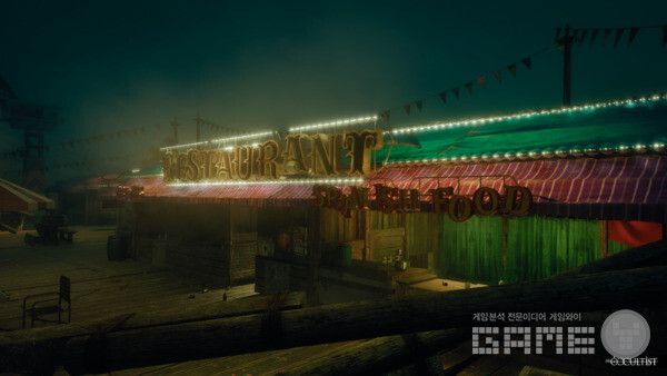 스토리를 가장 잘 대표하는 동일한 최종 결말에 도달하도록 했다.