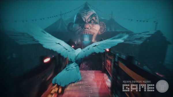 섬의 설정과 분위기로 인해 미스터리와 공포를 불러일으킨다