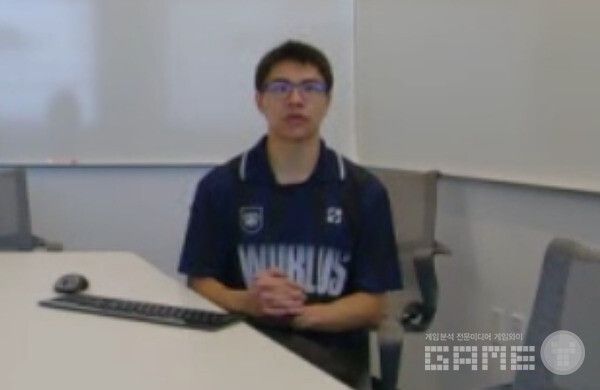 이날 인터뷰 자리에는 매튜 릉 해리슨 디렉터를 비롯해 여러 개발자가 참석했다 / 라이엇게임즈 제공