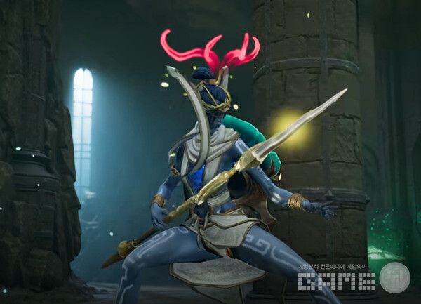 PvP 신작 '알케론' /드림에이지