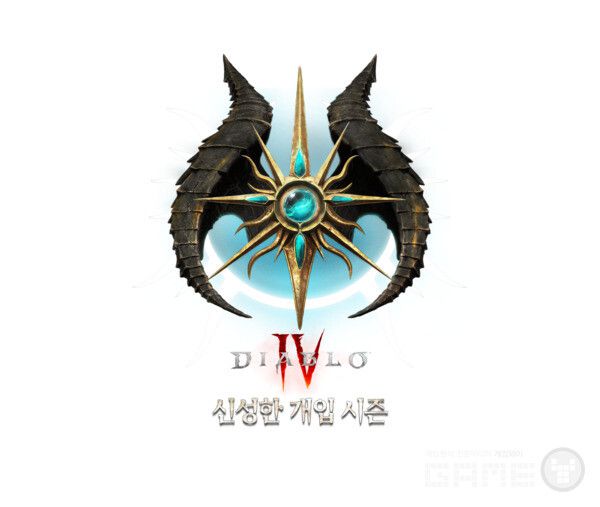 디아블로 IV '신성한 개입 시즌' /블리자드