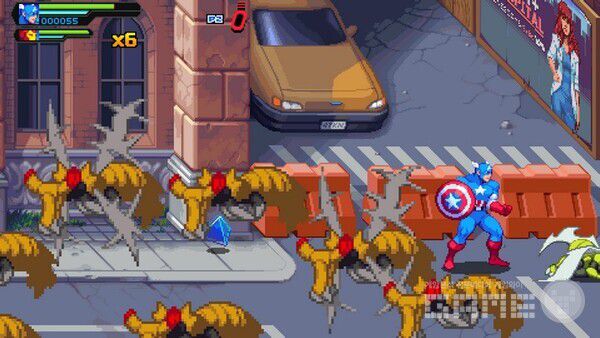 뭐가 이렇게 많이 나와