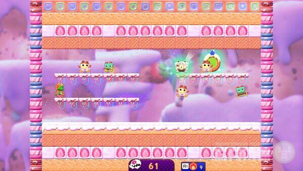 보물 상자가 등장했다